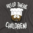 thumbnail image 2 of South Park T-Shirt Hello There Children Unisex Graphic Tee For Men & Women, 2 of 7