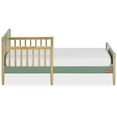 thumbnail image 3 of Fisher Price Fauna Collection Safari Dreams Toddler Bed by Dream On Me, 3 of 3