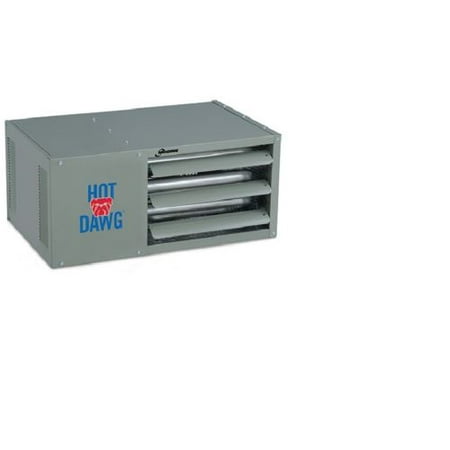 Modine Hd45 45 000btu Hot Dawg Garage Heater Walmart Com