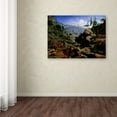 thumbnail image 3 of Trademark Fine Art 'Miners In The Sierras' Canvas Art by Charles Nahl, 3 of 3