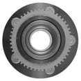 thumbnail image 4 of TRQ Front Wheel Hub & Bearing Left LH or Right RH for Ford Mustang Avanti II BHA54053, 4 of 5