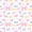 White Pink 01, variant on Manfei Purple Bow Love Heart Queen Comforter Set for Girls, Kawaii Princess Theme Bedding Comforter Set, Reversible, 3 Pieces