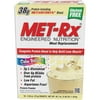 MET-Rx Meal Replacement Cake Batter Protein Powder, 2.54 oz, 18 count