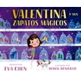 thumbnail image 1 of Valentina y sus zapatos mágicos Corimbo 9788484706496, 1 of 2