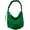Green, variant on Kukuzhu Tote Shoulder Bag for Women Large Hobo Messenger Bag Nylon Crossbody Bag Casual Zipper Shoulder Bagfor College Work