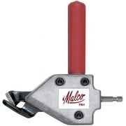 New Malco TS1 Metal Cutting Attachment Shear,Each