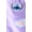 Purple, variant on Hello Kitty Girls' Graphic Patch Varsity Sateen Jacket with Long Sleeves, Sizes 4-12