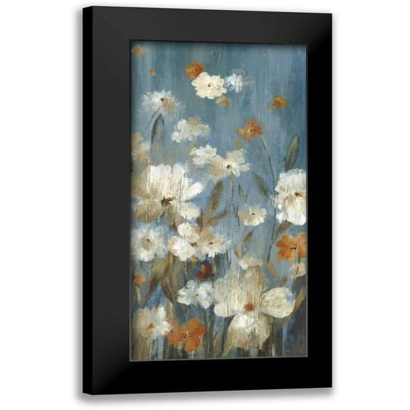 Pearce, Allison 9x14 Black Modern Framed Museum Art Print Titled - Merriment II