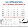 thumbnail image 3 of Unisex Clogs Thick Sole EVA Clog Non- Sandals Comfort Women Men Garden Shoes, 3 of 9