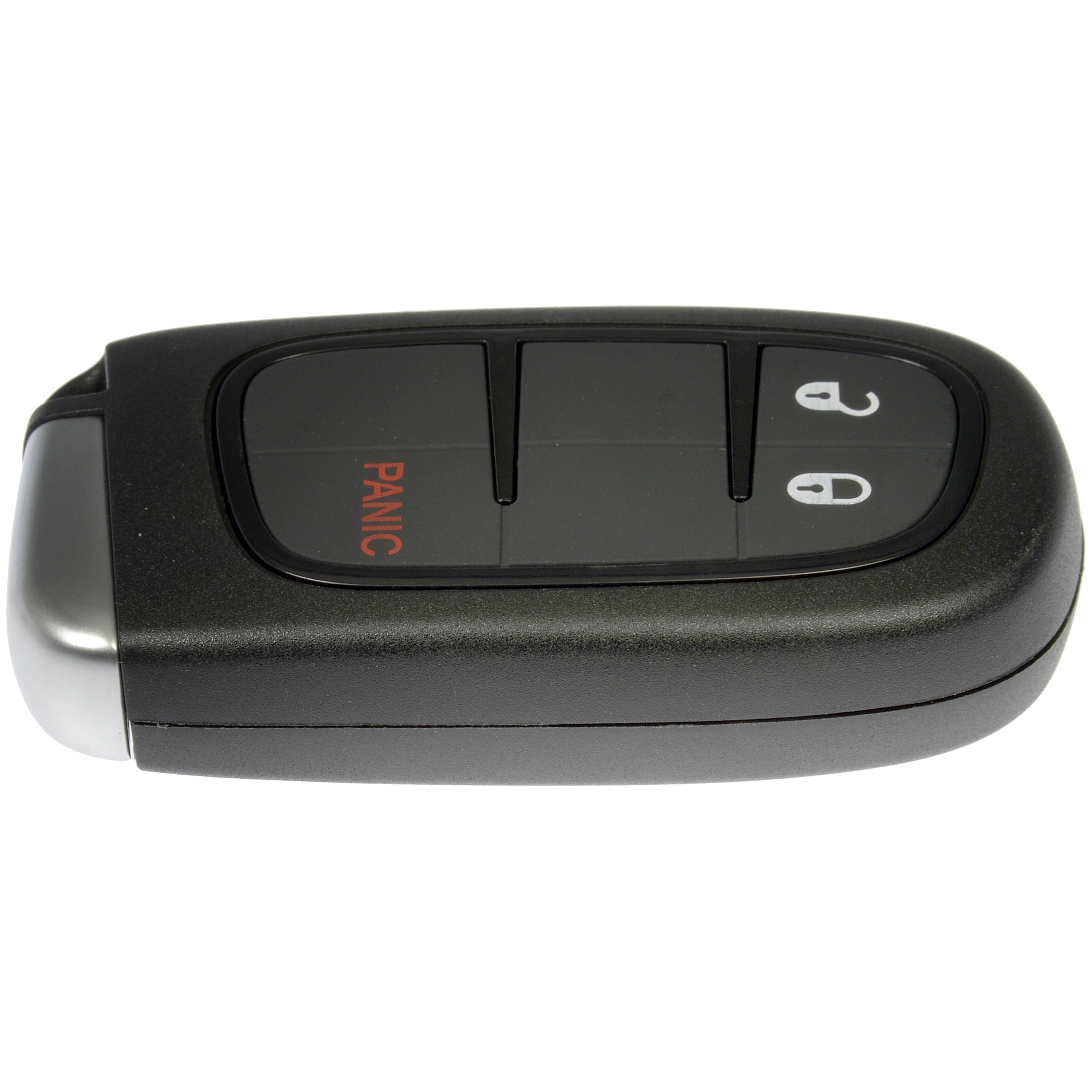 Dorman 99770ST Keyless Entry Remote 3 Button for Specific Dodge / Ram Models