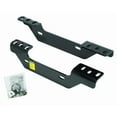 thumbnail image 1 of Reese Fifth Wheel Trailer Hitch Mount Kit 50066 Custom Quick; 2 Brackets; Bolt-On; No Drill; Includes Hardware/Without Rails, 1 of 3