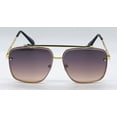 thumbnail image 4 of Classy Sunglasses Luxury Shades Retro Outdoor Driving Glasses, 4 of 7