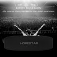 thumbnail image 4 of Altavoz Bluetooth Hopestar H11 Rabbit Mini Portátil Rojo, 4 of 5