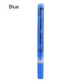 thumbnail image 3 of Bolígrafo de golf con tinta acrílica, bolígrafo que cambia de color colorido para regalo de golfistas (azul), 3 of 5
