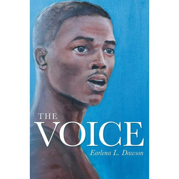The Voice (Paperback)