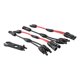 thumbnail image 5 of 2 Pairs Y Branch Solar Panel Cable 30A Connector MMF FFM Set Wire Splitter IP67, 5 of 10