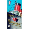 thumbnail image 2 of Aperitif Normandie Poster Print by Vintage Booze Labels  (10 x 20), 2 of 2