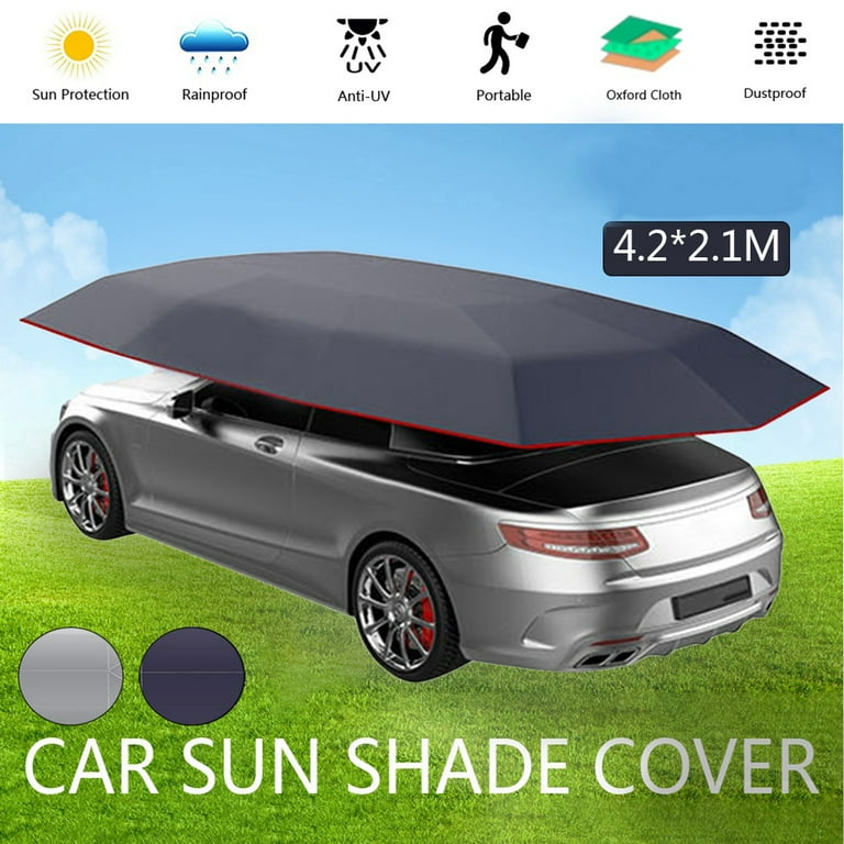 Gear GO Car 4.2 x 2.1 Exterior Automotive Accessories Walmart