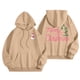thumbnail image 1 of WILLBEST Sudaderas Deportivas para Mujer, Camiseta de Feliz Navidad para Mujer, Sudadera con Estampado de Letras y Árbol de Navidad, Sudadera con Capucha Navideña X-Grande, 1 of 4