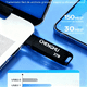 thumbnail image 4 of Memoria Usb De Alta Velocidad 3.1 Con Gran Capacidad De 2 Tb Xtellar negro, 4 of 4