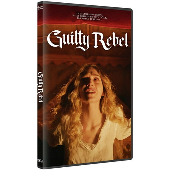 Guilty Rebel (DVD), Gravitas Ventures, Drama