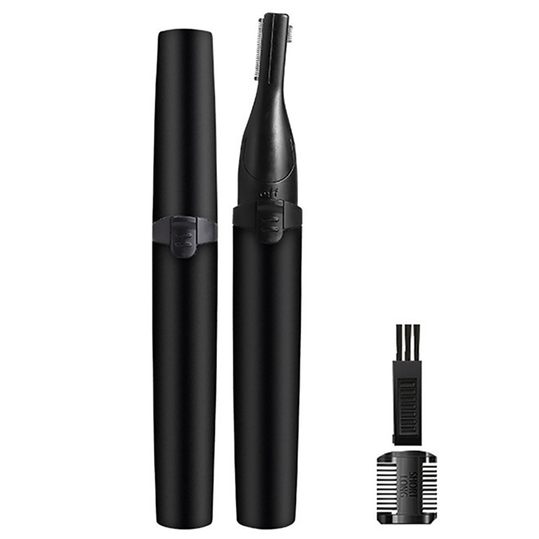 Kapmore Eyebrow Hair Remover Electric Precision Eyebrow Trimmer Eyebrow Shaver