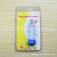 thumbnail image 2 of Soporte de mango de fieltro de aguja con 7 agujas para Handmand DIY Fieltro Applique Craft Making Tool sidaley  JJ12893-00B, 2 of 6