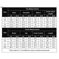 thumbnail image 5 of Ekouaer Womens Pajama Set 2 Piece Cotton Pj Short Sleeve Sleepwear Top with Capri Pants Print Nightwear, 5 of 6