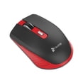 thumbnail image 2 of Mouse Óptico Inalámbrico Nextep NE-413NR Receptor USB Negro, 2 of 2
