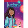 thumbnail image 1 of Pre-Owned Luciana (American Girl: Girl of the Year Book 1) (Spanish Edition), Volume 1 (Paperback) 1338264885 9781338264883, 1 of 1