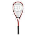 thumbnail image 1 of Raqueta de Squash Impact Pro 300 rojo Estandar, 1 of 2