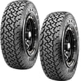 thumbnail image 1 of PAQUETE DE 2 LLANTAS 30X9.5 R15 MAXXIS BRAVO AT980, 1 of 2