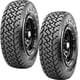 thumbnail image 1 of Paquete de 2 llantas 265/75 R16 MAXXIS BRAVO AT980 (REFORZADA) 10C, 1 of 2