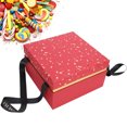 thumbnail image 4 of Caja de contenedor de regalo, caja de regalo, joyería, dulces, caja de regalo de boda, caja de almacenamiento de regalo, lograr más, 4 of 9