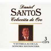 Coleccion De Oro