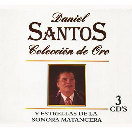 Coleccion De Oro