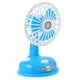 thumbnail image 4 of TOYMYTOY 1 pieza de juguete de ventilador simulado, casa de juegos creativa para niños, juguete educativo, color aleatorio, 4 of 6