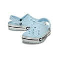thumbnail image 5 of Crocs Toddler & Kids Bayaband Clog, 5 of 6