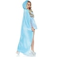thumbnail image 2 of Leg Avenue Flirty Godmother Women's Fancy-Dress Costume for Adult, L, 2 of 3