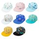 thumbnail image 2 of Gorra de béisbol con estampado de dibujos animados para niños y niñas, gorro de béisbol con visera, para primavera y verano Fivean unisex, 2 of 2