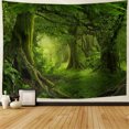 thumbnail image 1 of Up to 65% Off SMihono Background Cloth Decorative Cloth Hanging Cloth Tapestry Beach Towel, 1 of 2
