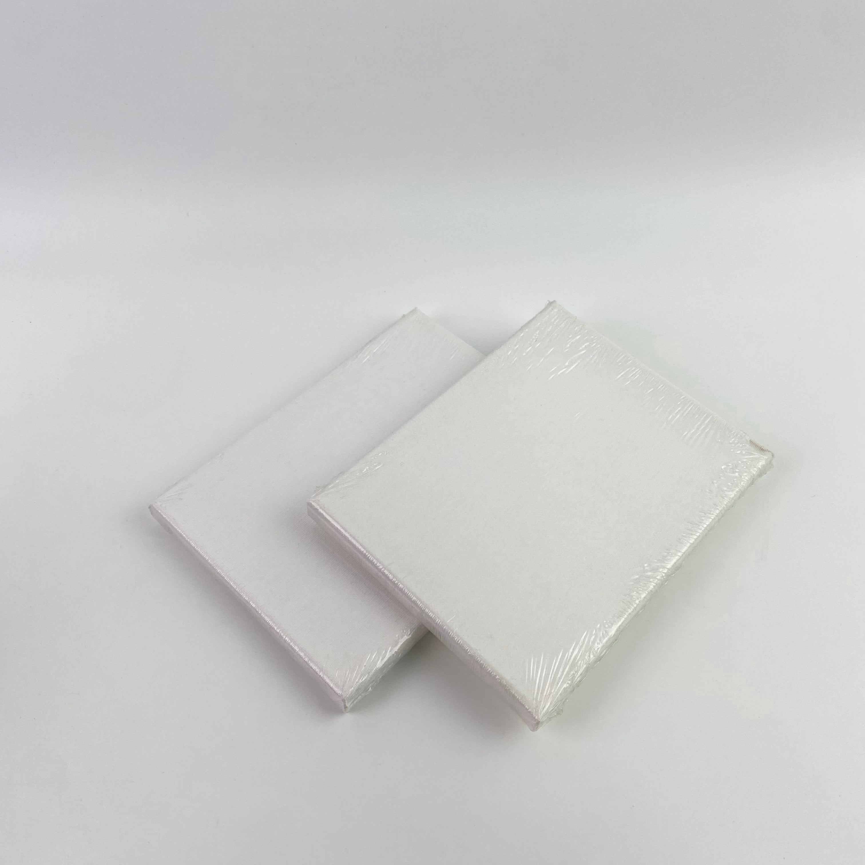 Aniwalart Canvas for painting,Canvas Boards for Painting Bulk,Art Novices Blank Canvas Panels, Gesso Primed 100% Cotton for Acrylic Oil Watercolor Tempera Paint