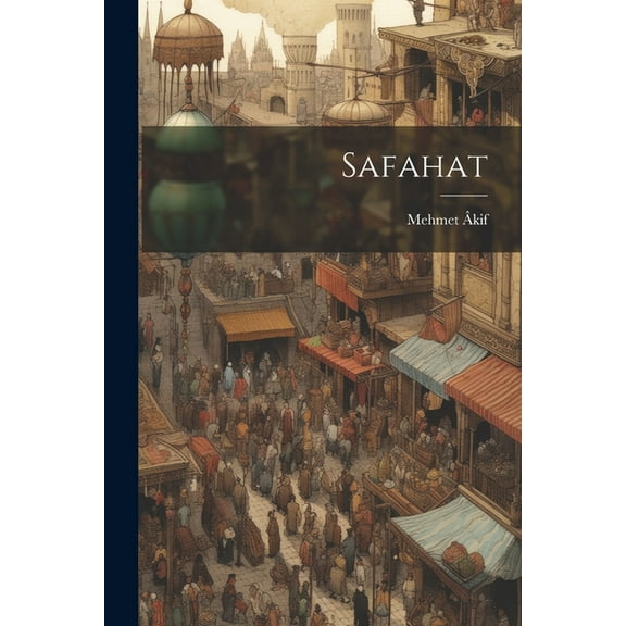 Safahat (Paperback)