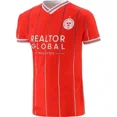 thumbnail image 3 of Camiseta de local de la GAA de Louth 2024, camiseta de rugby para hombre, talla: S-5XL (nombre y número personalizados), 3 of 5