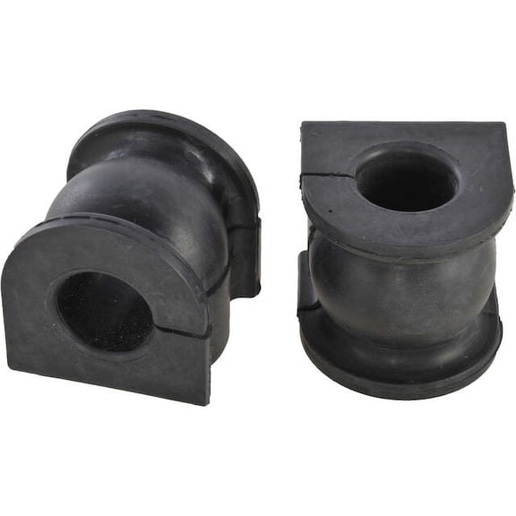 Sway Bar Bushing Kit - Compatible with 2006 - 2014 Honda Ridgeline 2007 2008 2009 2010 2011 2012 2013