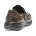 thumbnail image 5 of Women's lambskin shoes -Celeste 8603, 5 of 10