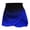 Blue, variant on Best Womens Summer Tennis Skirts Athletic Stretchy Short Yoga Trouser Skirt Shorts
