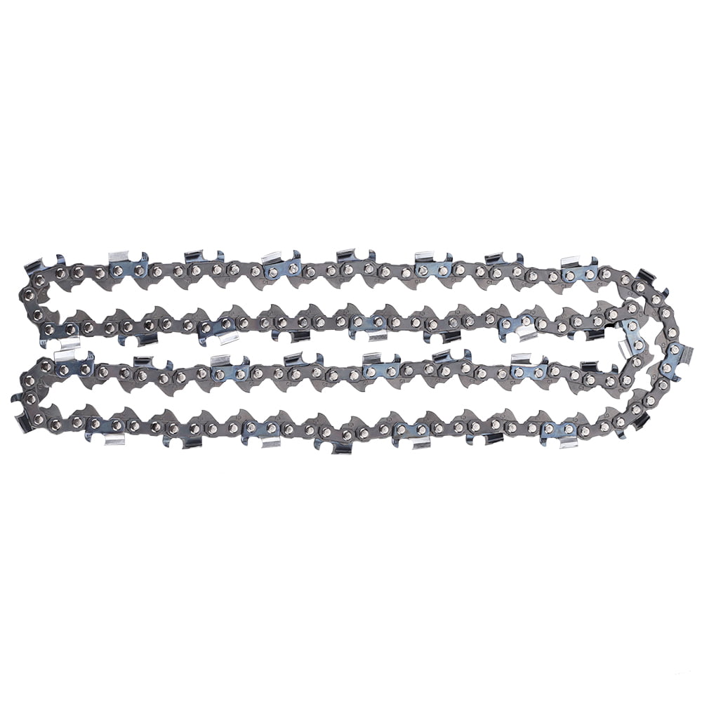 Fits many Details about   20" Chainsaw Chain fits 3/8 FULL CHISEL .050 Gauge 72 DL TriLink 