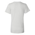 thumbnail image 3 of BELLA + CANVAS - New NIB - Women - Women’s Relaxed Jersey V-Neck Tee, 3 of 5