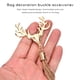 thumbnail image 5 of unbranded 6Ud Accesorios Decorativos Con Borlas Y De Ciervo Para Bolsas Y Carteras, 5 of 6